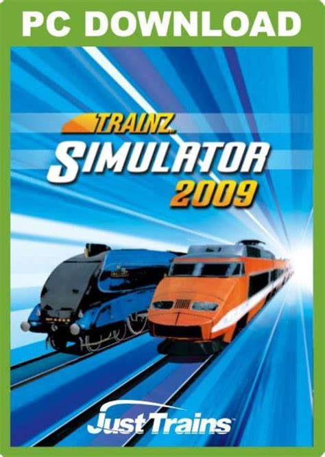 trainz 2009 download